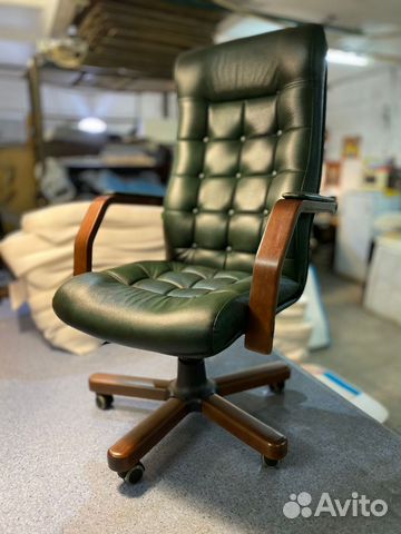 Кресло руководителя