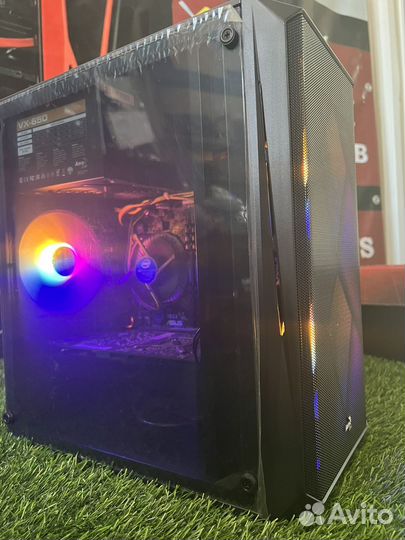 Системный блок i5