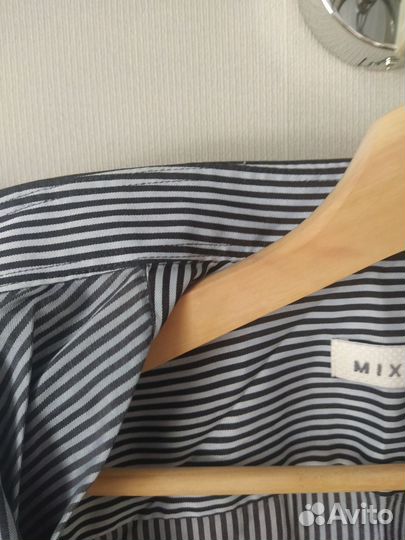 Мужская рубашка Mixers, 39/176
