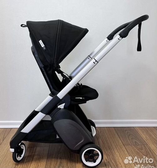 Коляска bugaboo ant