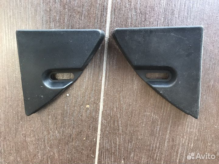 Уголки зеркал ваз 2108,09/2114