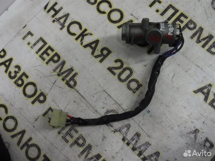 Замок зажигания Hyundai Porter 2006