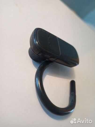 Bluetooth гарнитура Nokia
