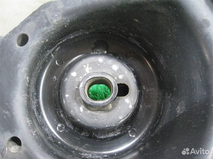 Балка задняя Ford Focus 3 (CB8) 2013