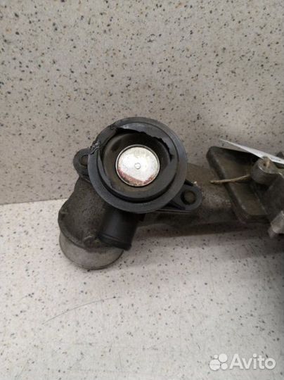 Интеркулер Mazda Cx-7 ER L3VDT