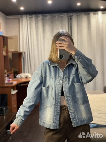 Женские вещи пакетом 42 44