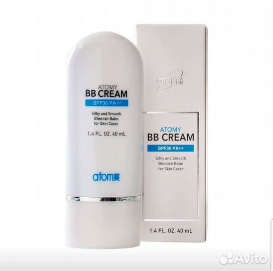 Bb крем, корейская косметика