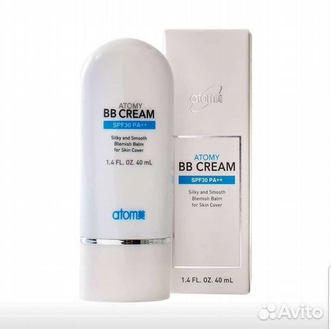 Bb крем, корейская косметика