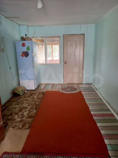 Дом 60 м² на участке 50 сот.