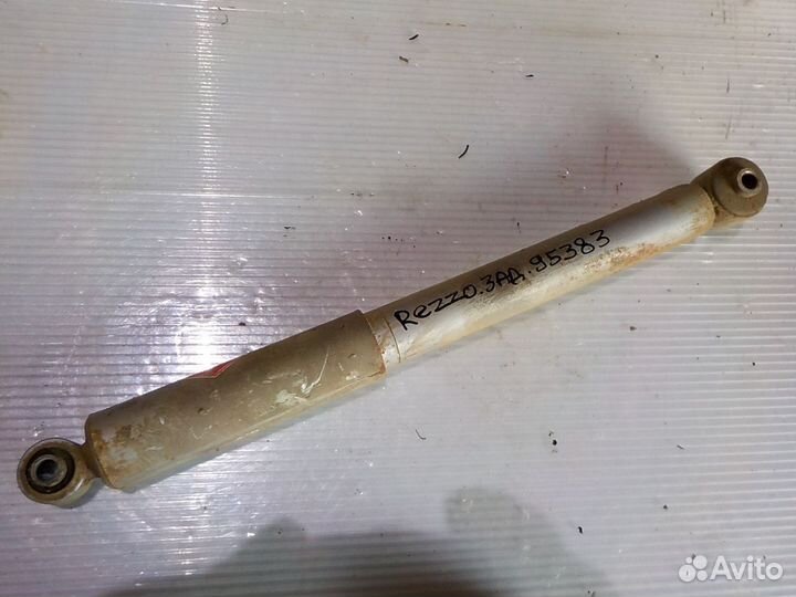 Стойка задняя Chevrolet Rezzo
