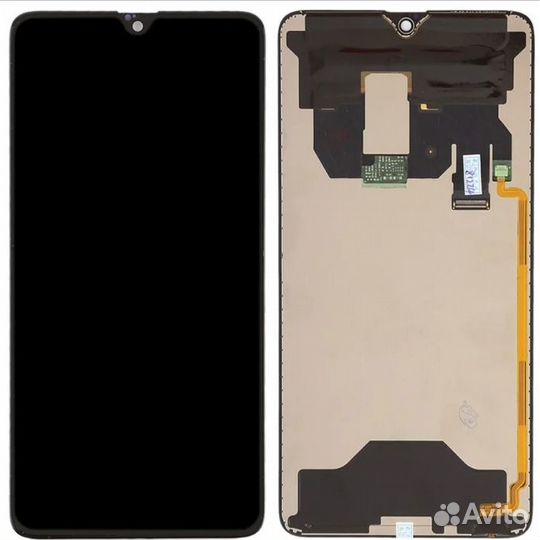 Дисплей для Huawei Honor Mate 20, HMA-L29 тачскрин