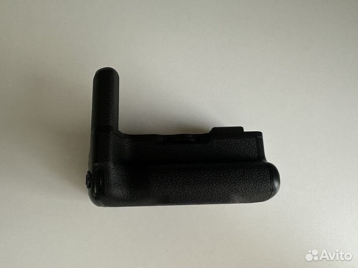 Батарейный блок VG-XT4