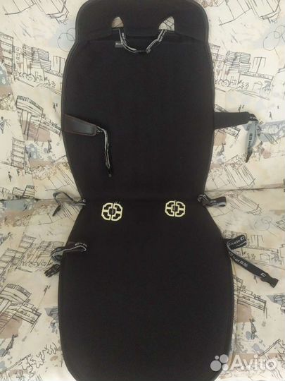 Чехлы на сиденья Circle Cool