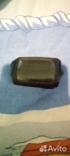 Чехол для ключа