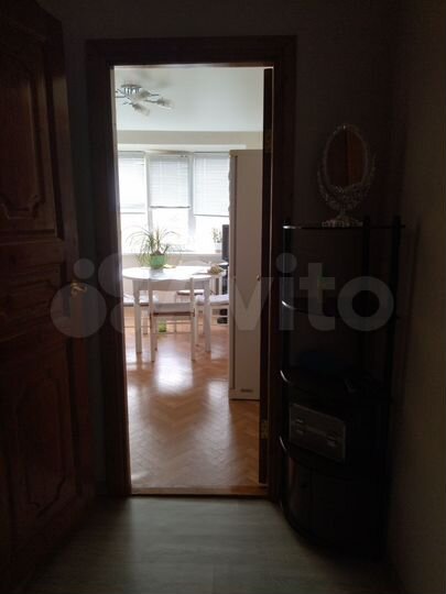 2-к. квартира, 58 м², 6/7 эт.