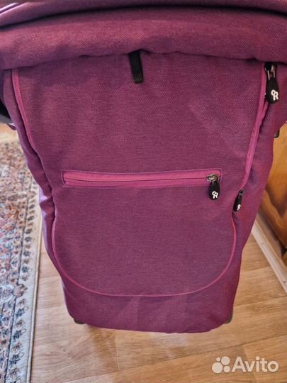 Прогулочная коляска Rant Vega