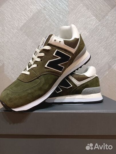 Кроссовки New balance 574