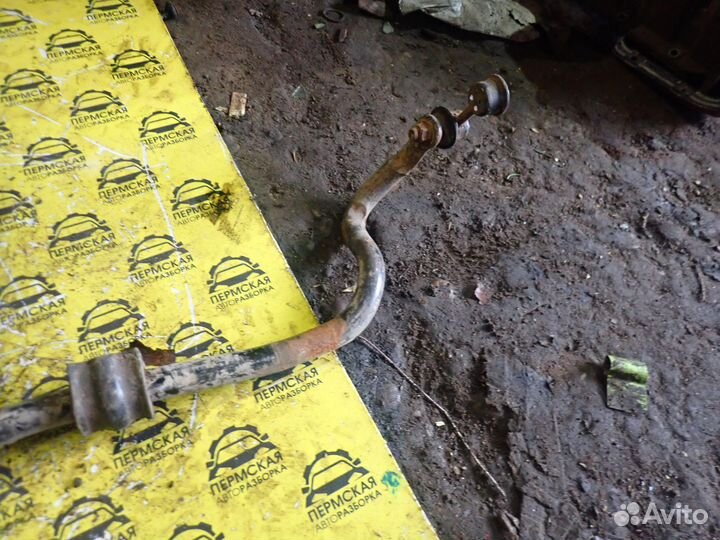 Стабилизатор передний для Subaru Forester S11