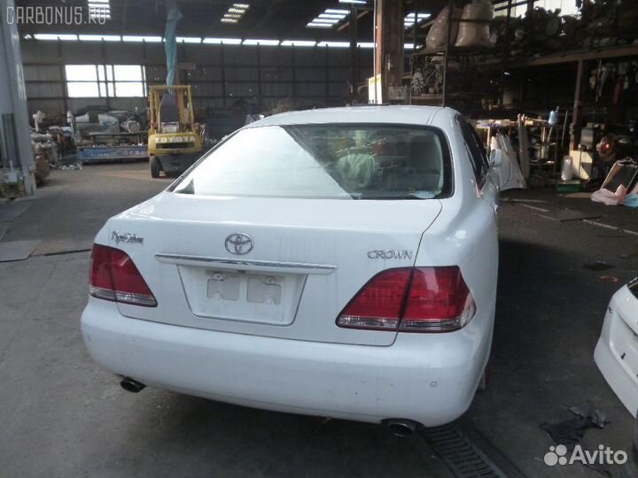 Рулевая колонка 45280-30740 на Toyota Crown GRS180