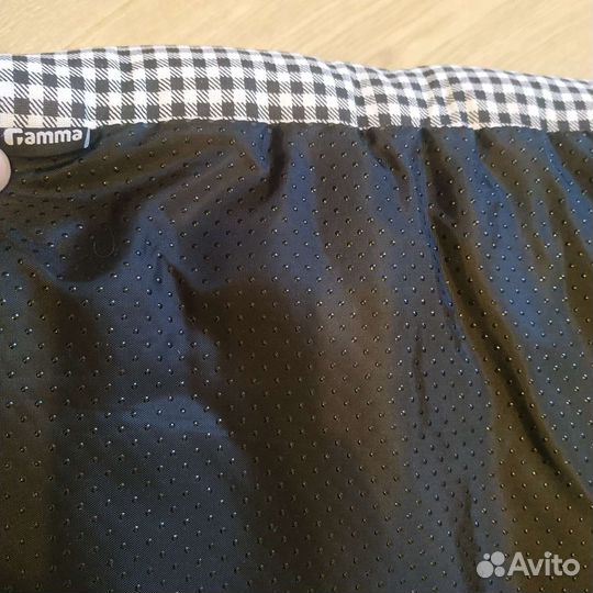 Лежанка для кошек +тоннель