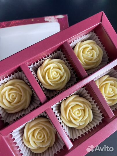 Шоколадный набор