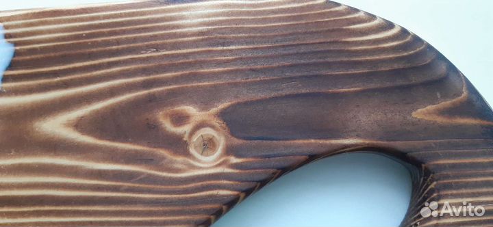 Доска декоративная/сырная доска