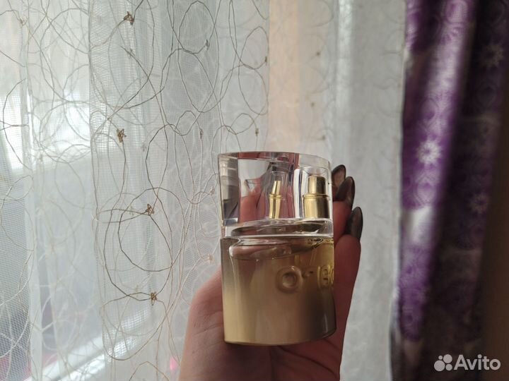 Emanuel ungaro gold 30 ml