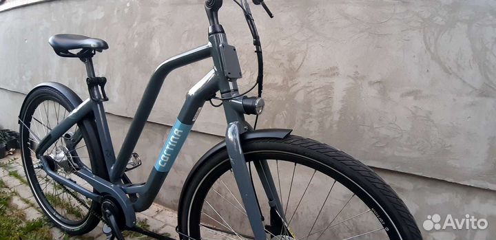 Велосипед. Голландия. До 150 кг