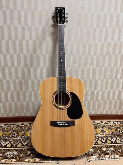 Акустическая гитара Veston D40