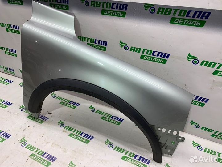 Крыло переднее правое Volvo Xc90 внедорожник