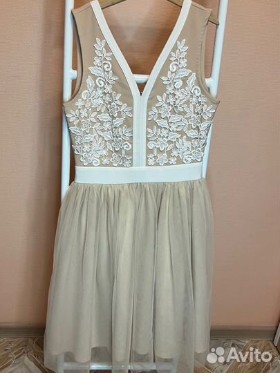 Платье Lichi xs