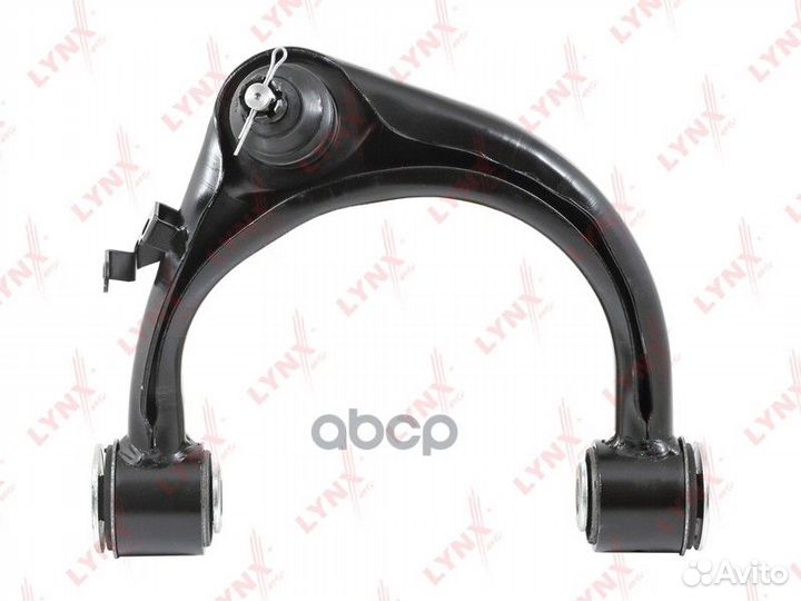 Рычаг верхний правый Toyota Land Cruiser UZJ10