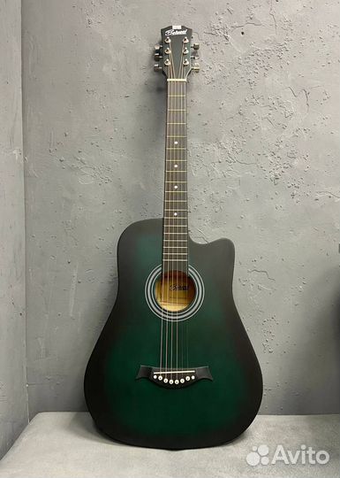 Гитара для начинающих