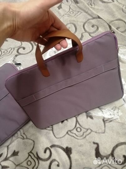 Сумка для ноутбука