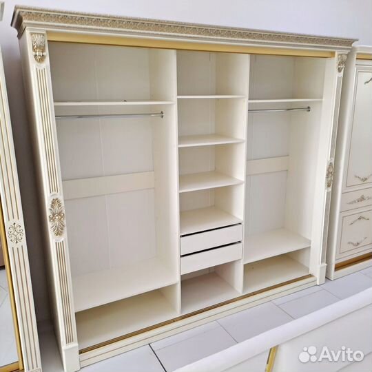 Шкаф купе 
