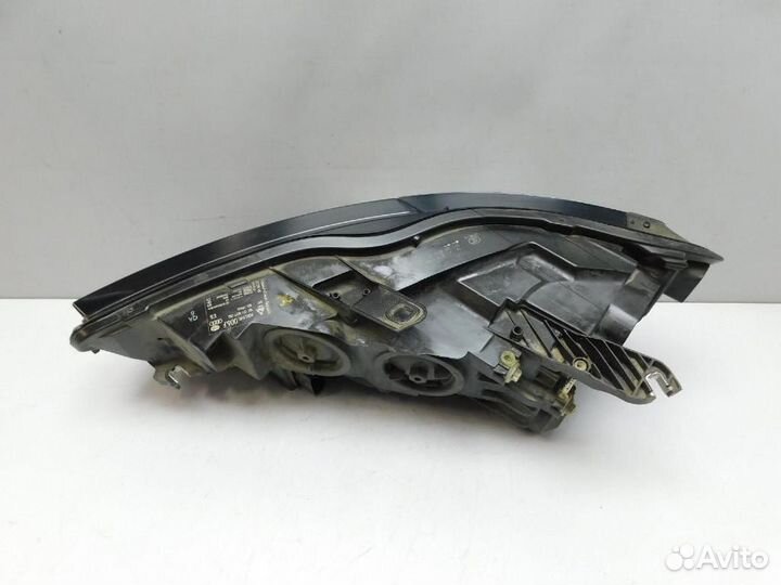 Фара правая Audi A6/RS6/S6