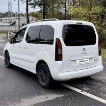 Citroen Berlingo 1.6 MT, 2012, 216 000 км, с пробегом, цена 750 000 руб.