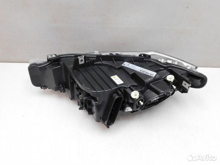 Фара правая BMW 3-Series/M3