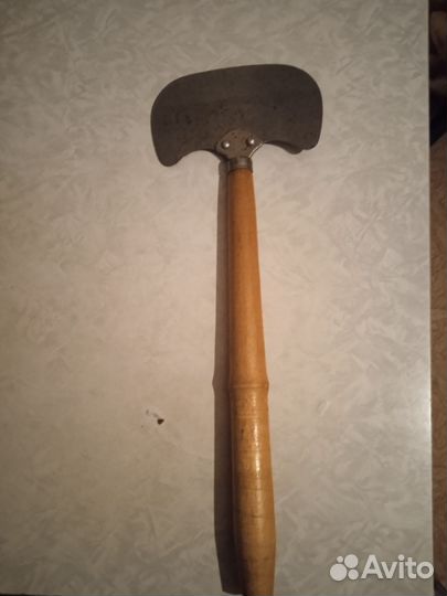 Сечка для капусты СССР