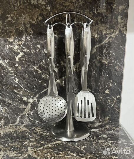 Набор столовых приборов Vitezze