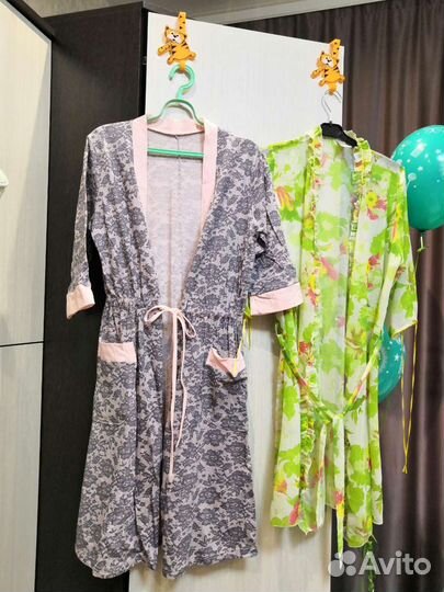 Женские вещи пакетом 42 44