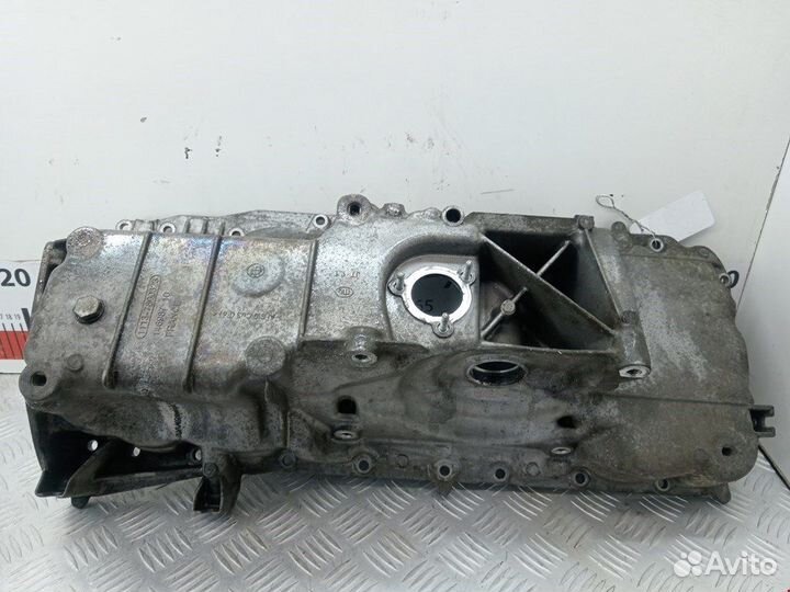 Поддон для BMW 3-Series (E90/E91/E92/E93)