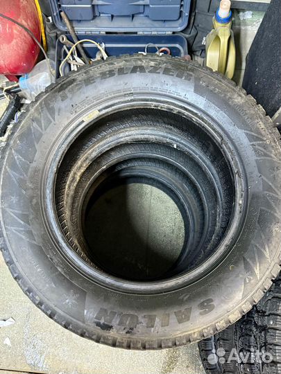 Sailun Ice Blazer WST3 175/70 R14