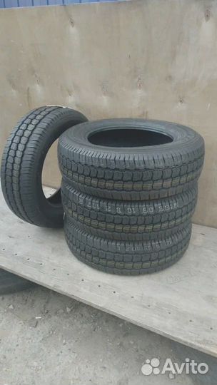 Centara Commercial 185/75 R16C