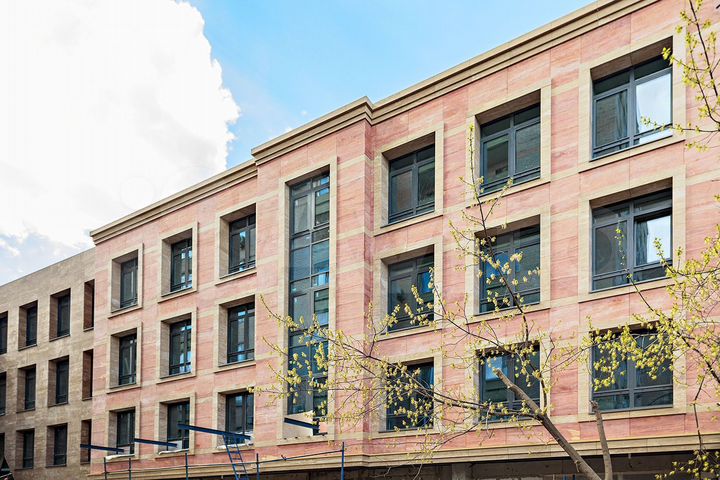 Торговая площадь, 206 м²