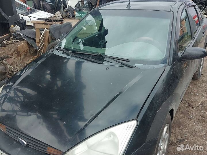 Капот для ford focus 1 форд фокус 1