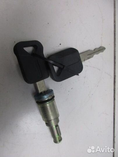 Вставка замка(личинка) Volvo FM13 FH13