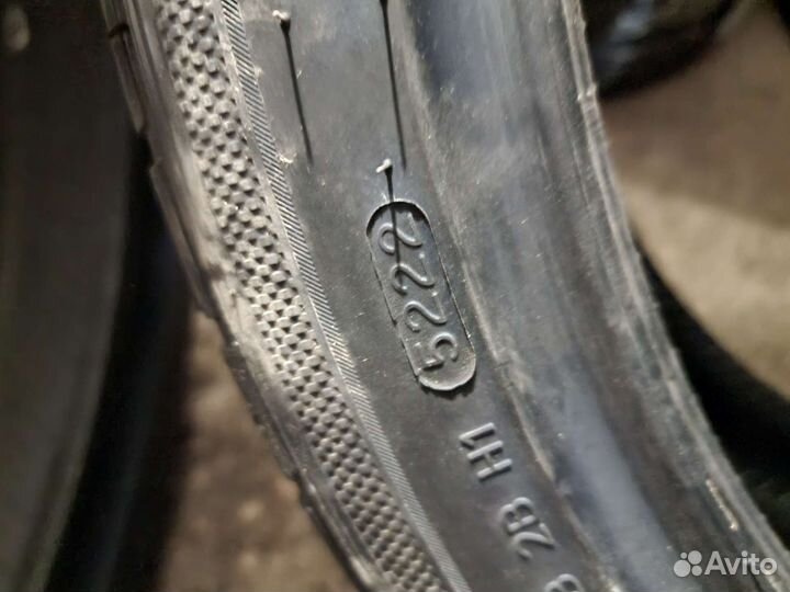 Hankook Ventus S1 Evo 3 K127 245/40 R20 99Y