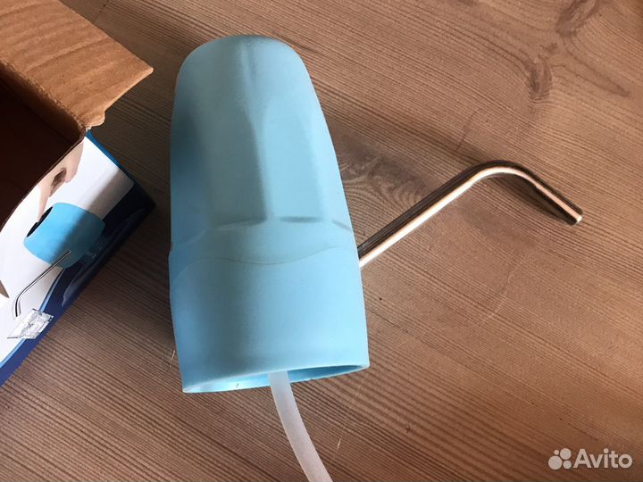 Помпа для воды