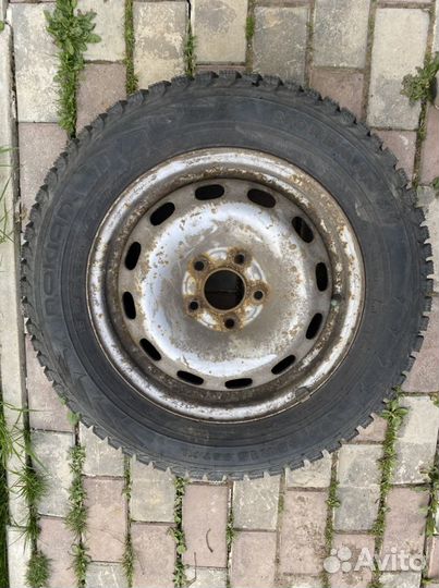 Nordman Nordman 4 195/65 R15